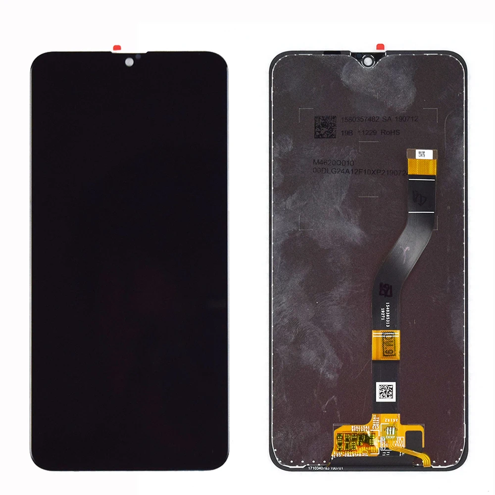 

For Samsung galaxy A10s lcd Digitizer A107/DS A107F A107FD A107M Display with frame Touch Screen Digitizer For Samsung A10S lcd