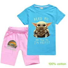 Star War Pajamas Top Produits Aliexpress