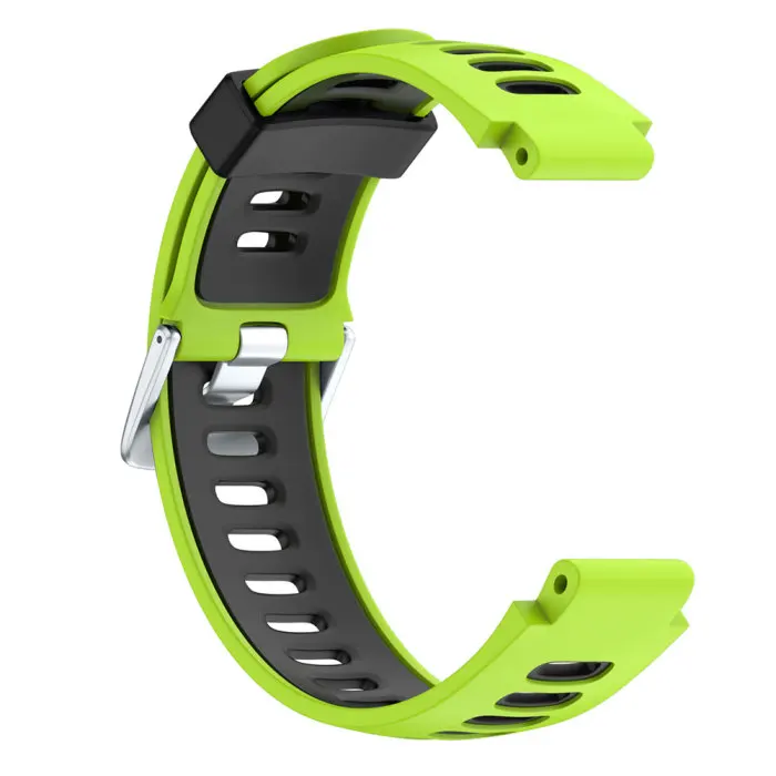 Сменный силиконовый ремешок для наручных часов для Garmin Forerunner 735XT/220/230/235/620/630 Hi 888