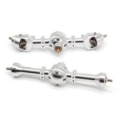 Orlandoo Hunter 1:35 Climbing Car RC MINI Model OP Parts MA2