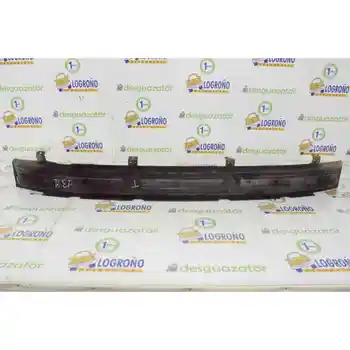 

BUMPER REINFORCEMENT REAR HYUNDAI H 1 STAREX