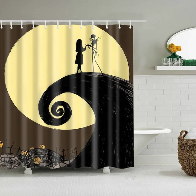 Waterproof-Series-Shower-Curtain-Orange-Black-Bloody-Designs-Shower-Curtains-For-Bathroom-Multi-size-Halloween-Shower.jpg_640x640 (9)