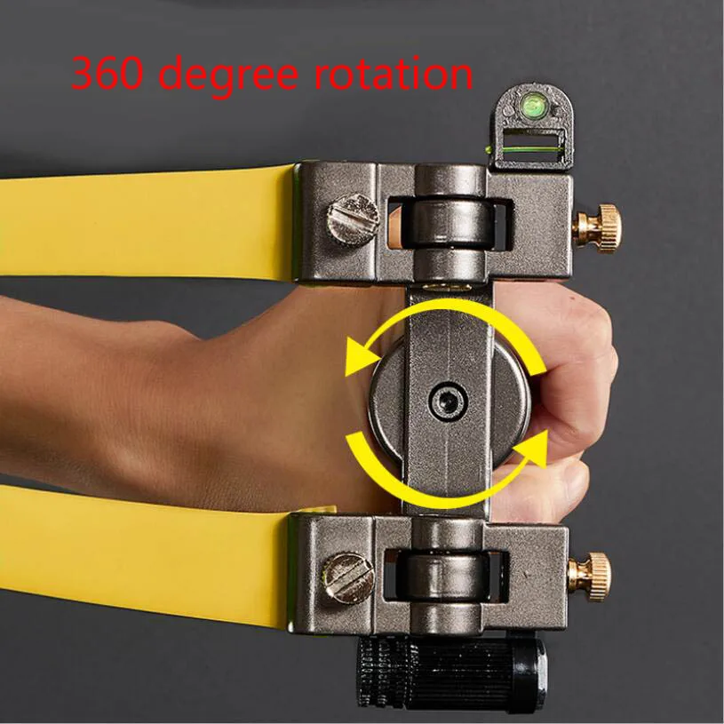 

Новая вспышка для охоты с высокой точностью и лазерной точкой, вращающаяся на 360 градусов