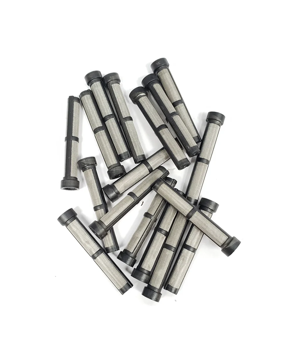 

100PCS/LOT 5273338 Urea pump connector strain filter for Yimitek Cummins Emitek