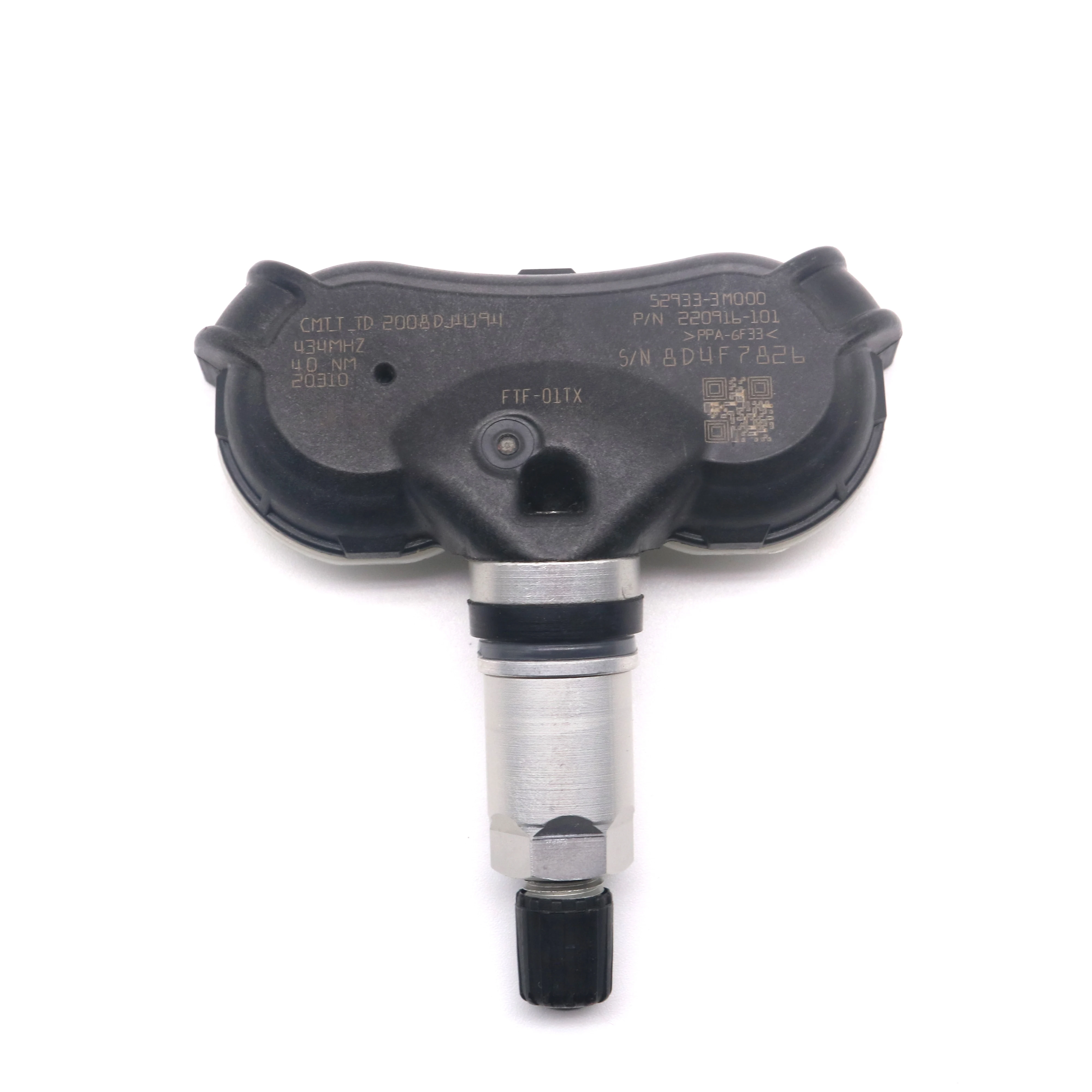 TPMS сенсор для 2011 2012 2013 Hyundai Ix35 [LM] Kia Sportage 2015 Genesis 433 МГц датчик давления воздуха в