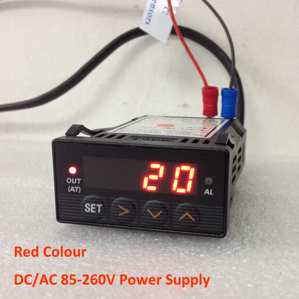RED 220v