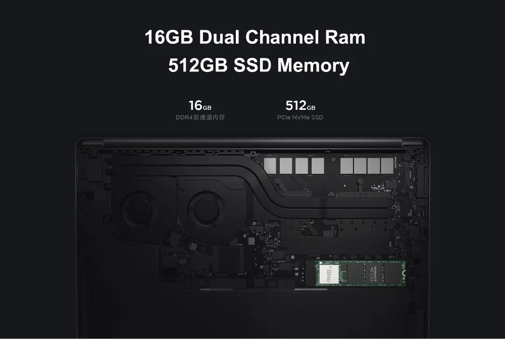 Ноутбук lenovo Xiaoxin Pro 13,3 дюймов 2560x1600 10th Gen i7 процессор 16 Гб ОЗУ 512 SSD память GeForce MX250 2 Гб AMD Ryzen 5