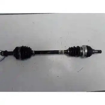 

TRANSMISSION FRONT LEFT Chevrolet AVEO