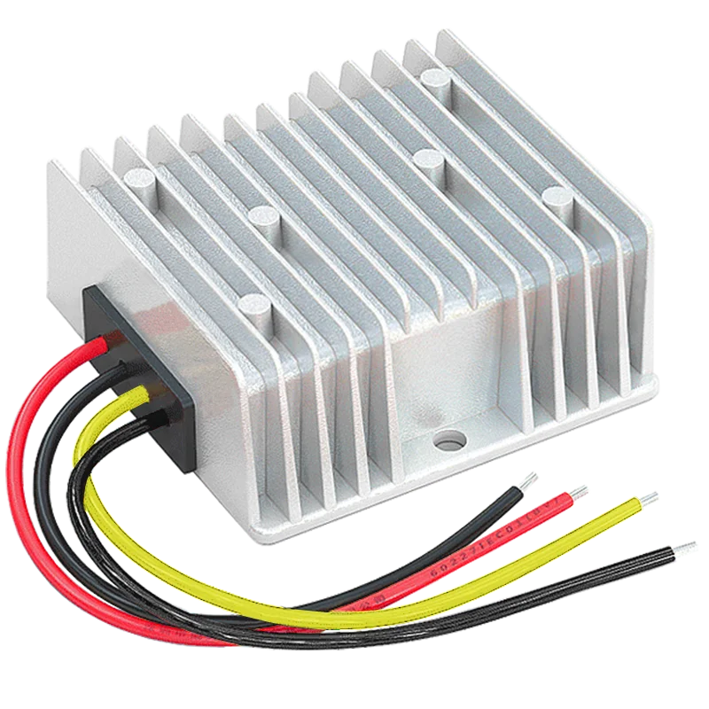 

IP 68 Factory Price DC12/24V to DC 5V 15A Power Converters 75W WS-1224T0515