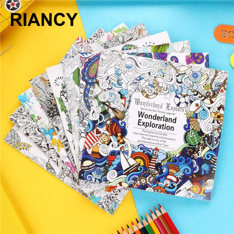 Coloring Books Adults Time Adult Color Books Free Design Adult