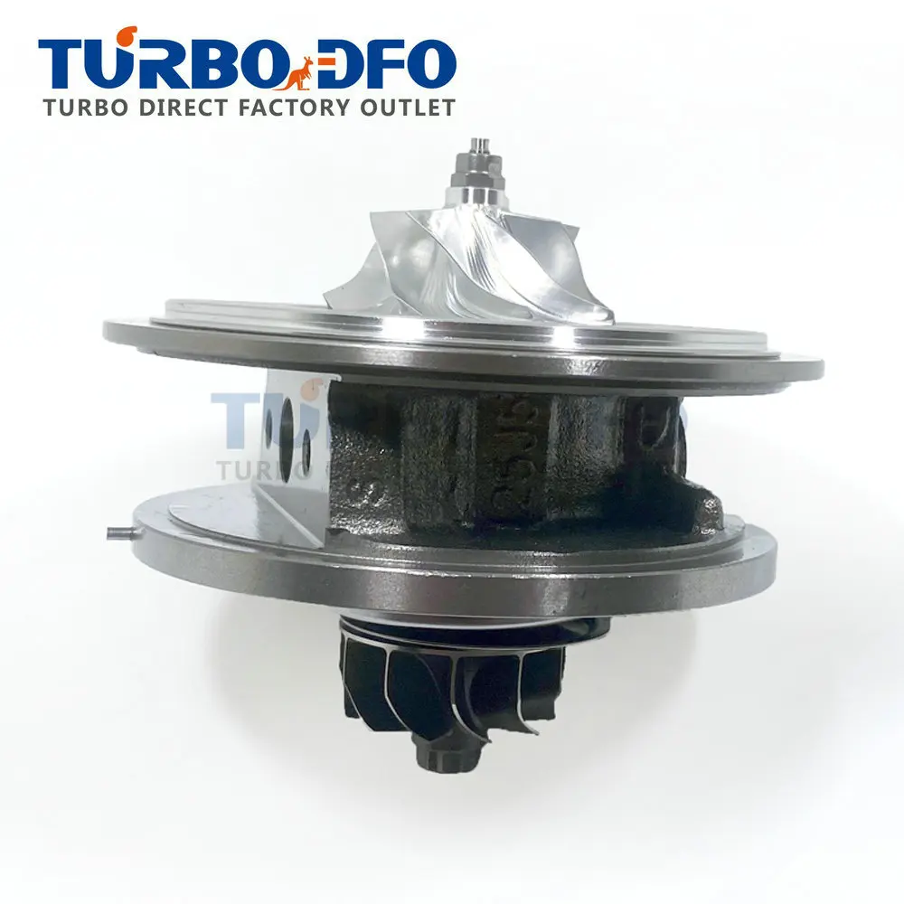 Turbo CHRA 821785-0002 cartridge 821785-5002S core 821785-5002W for Fiat Toro 2.0 Multijet 55282309 auto assy repair balanced | Автомобили