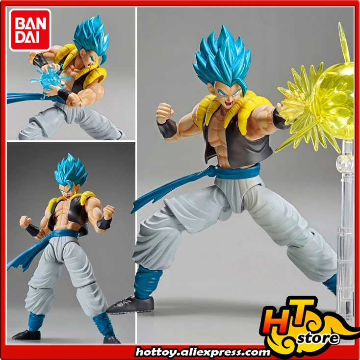 figure rise gogeta