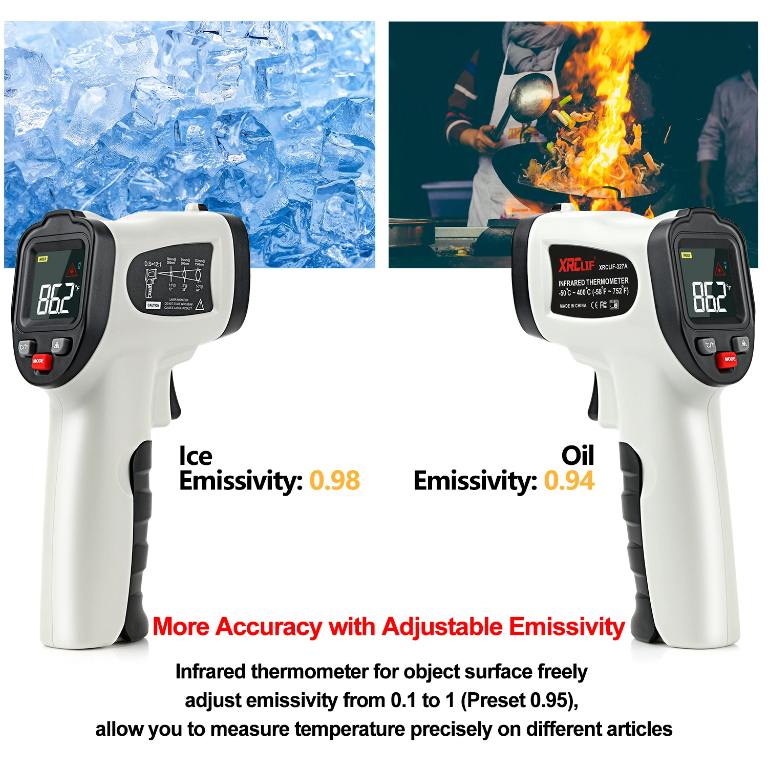 https://ae01.alicdn.com/kf/H44bab63616b54485b0faee86db689836q/XRCLIF-Non-contact-Digital-Laser-Infrared-Thermometer-Gun-High-Low-Temperature-Alarm-58-1112-Pyrometer-Temperature.jpg