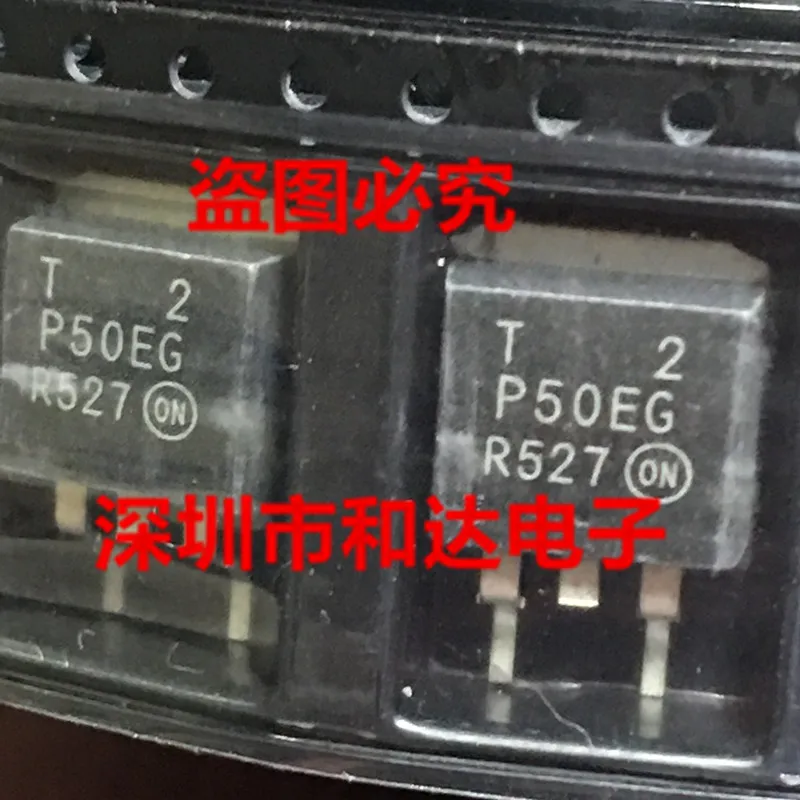 

MTB2P50EG T2P50EG TO-263