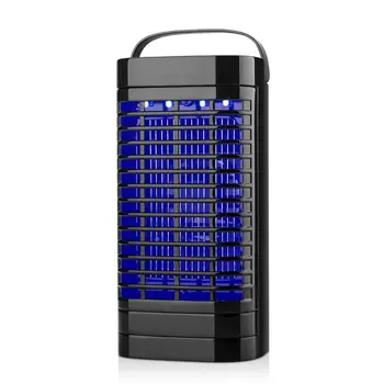 

Photocatalyst Led Mosquito Lamp Home No Radiation Silent Mosquito Lamp Electronic Mosquito Repellent