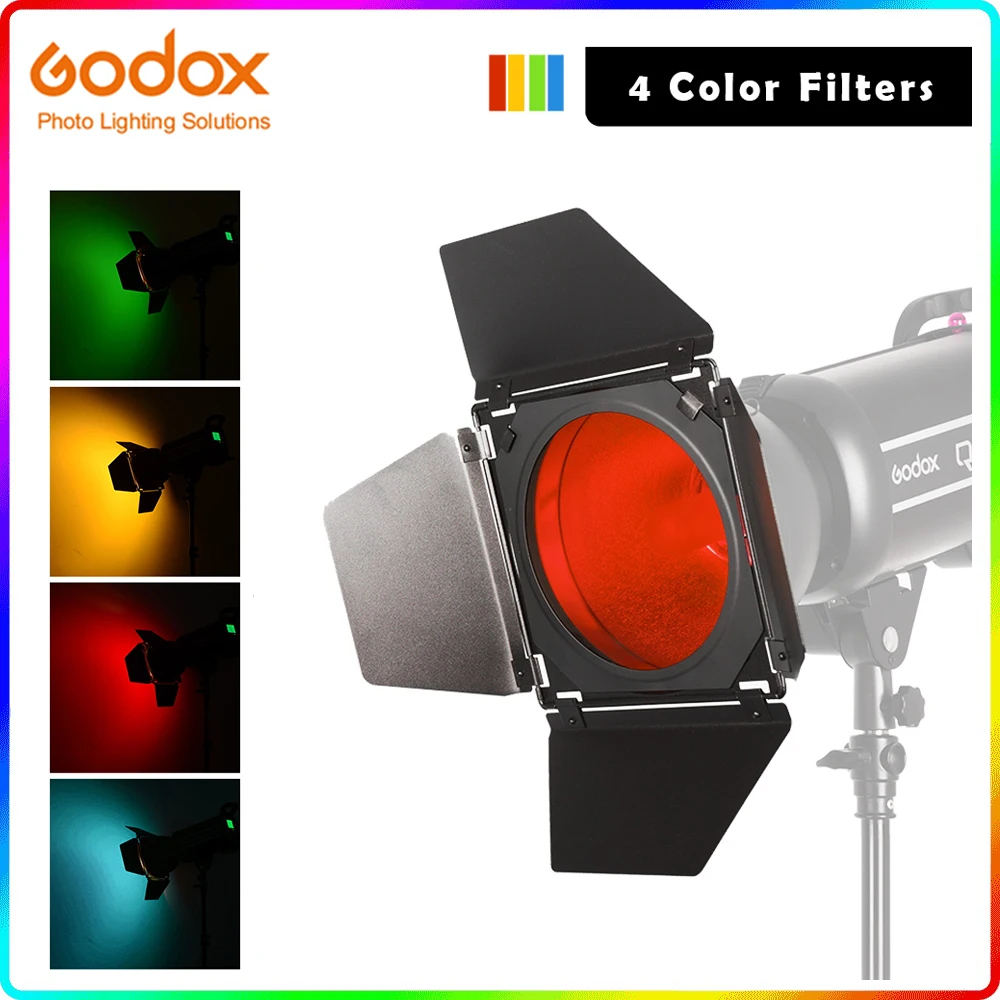 Godox - Grille Nid D'abeille 20 "x 27&quo... - Grandado