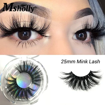 

Beauty Dramatic Mink Lashes Wholesale Mink Eyelashes Case Boxes Fluffy Mink Lashes Pre Made Volume Fans Mink Eyelashes Bulk