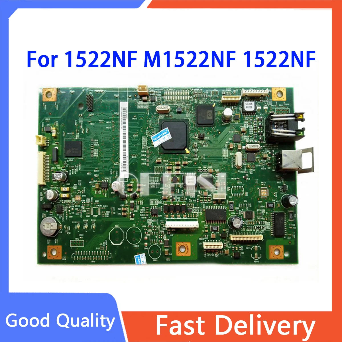 Оригинальная Лазерная струя 10X для HP1522NF M1522NF 1522NF 1522N 1522 M1522N | Компьютеры и офис
