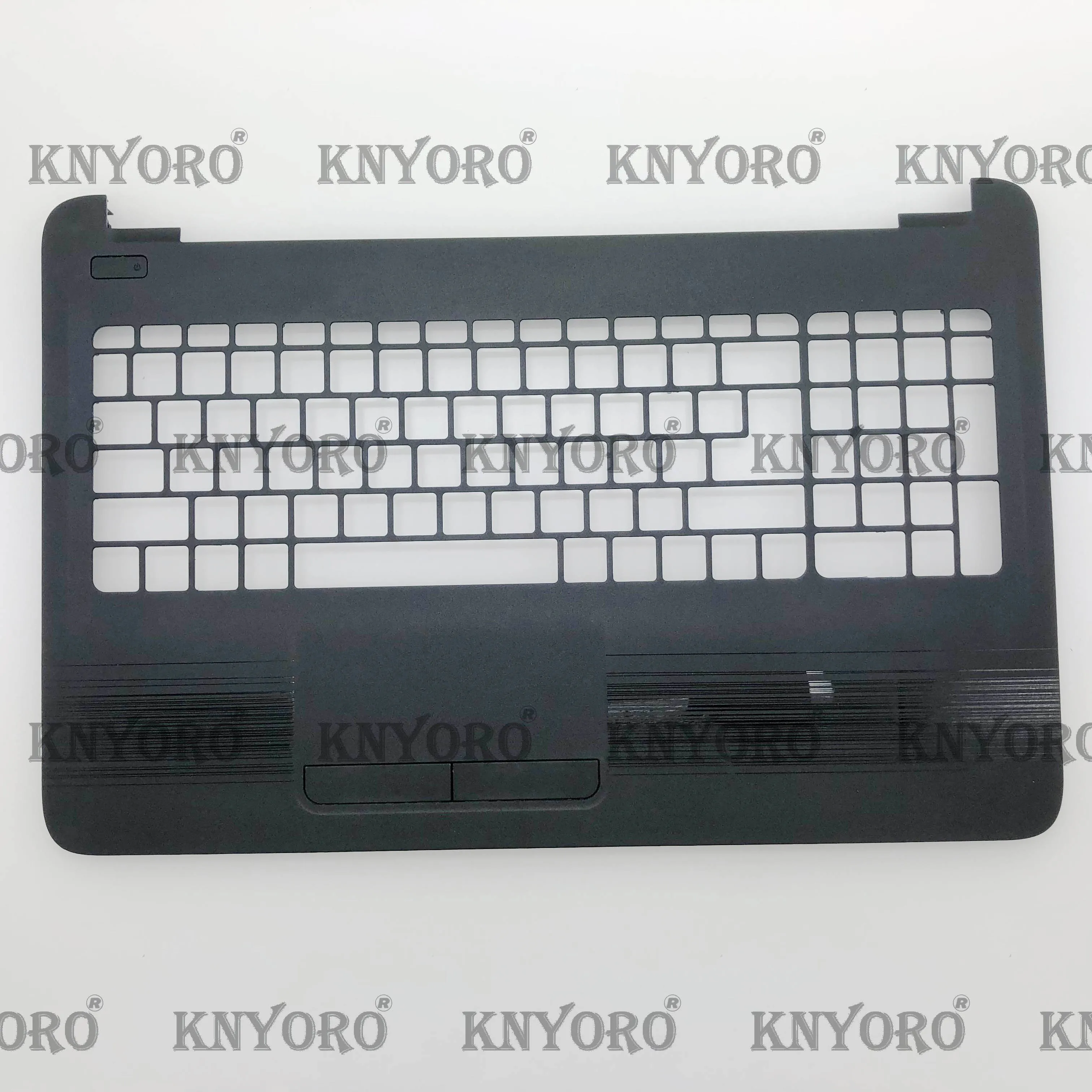 855027-001 аккумулятор большой емкости и Упор для рук для 15-AC 15-AY 15-AF TPN-C125 TPN-C126 250 255 256 G4 G5 и Упор для рук