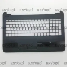 855027-001 аккумулятор большой емкости и Упор для рук для 15-AC 15-AY 15-AF TPN-C125 TPN-C126 250 255 256 G4 G5 и Упор для рук