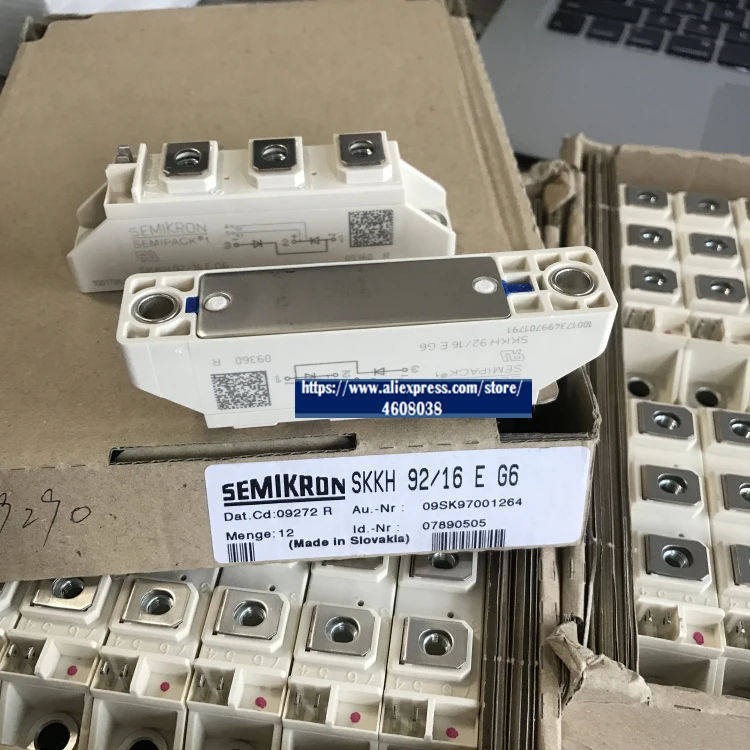 SKKH92/16E SKKH92/14E SKKH92/12E SKKH92/08E Бесплатная доставка Новый и оригинальный модуль |