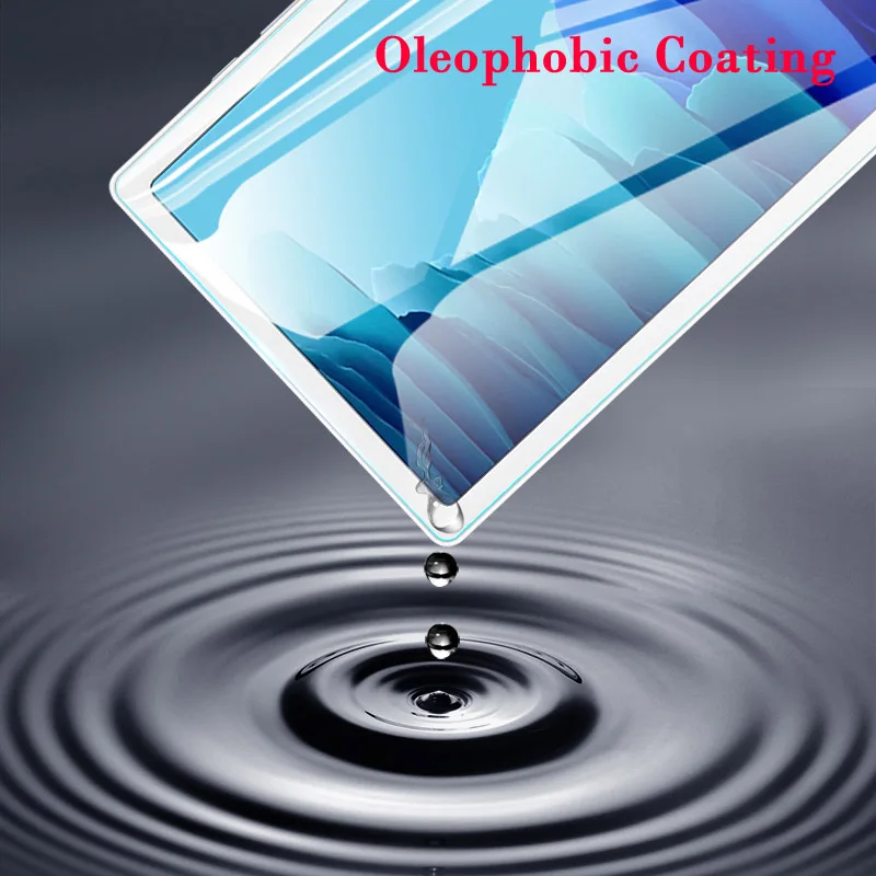 9H Tempered Glass For Samsung Galaxy Tab A7 10.4 2020 screen protector For Galaxy Tab S7 S6 Lite S5E S4 A 8.4 A 8.0 A 10.1 2019