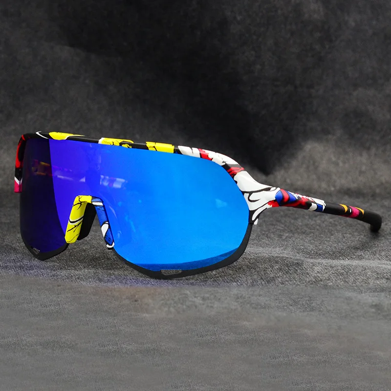 Cycling Glasses Photochromic Polarized Myopia Men Sport Goggles Road Mtb Riding Bike Glasses Bicycle Eyewear Sun Gafas Ciclismo
