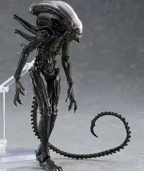 

Figma SP-108 Alien Takayuki Takeya Version PVC Action Figure Collectible Model Toy