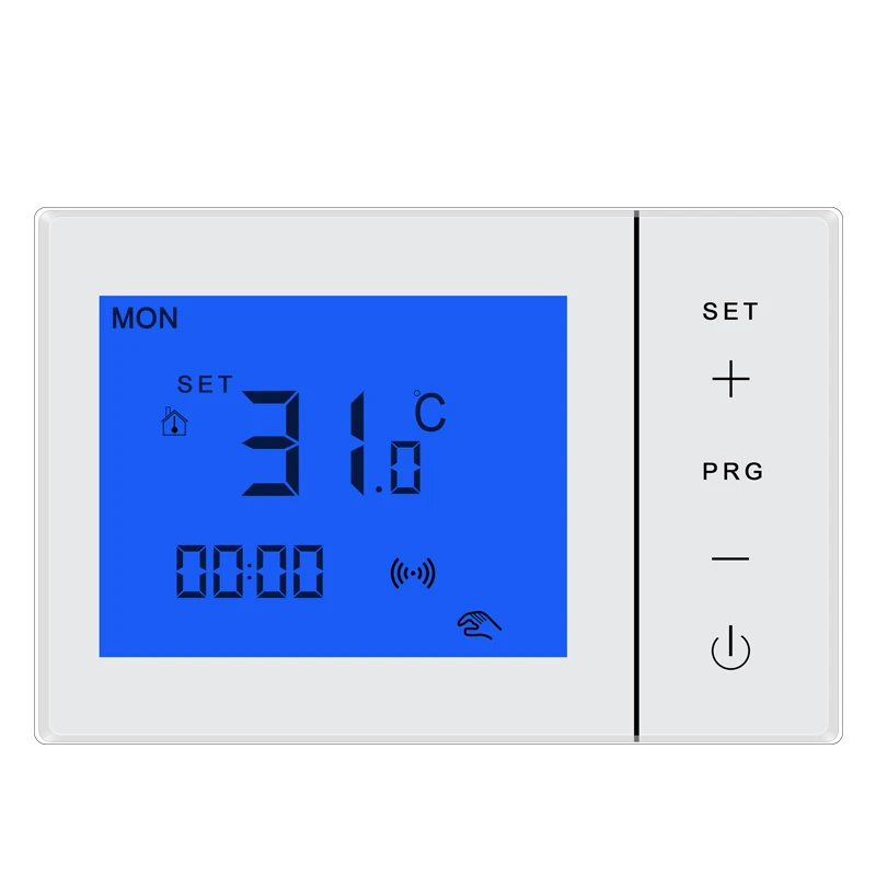 Thermostat Termostato термостат беспроводной терморегулятор для пола регулятор