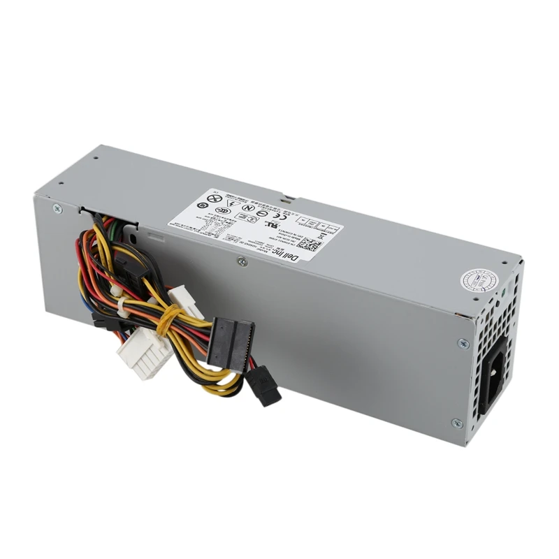 NEW For Dell Optiplex H240ES 00 H240AS 00 AC240ES 00 AC240AS 00 L240AS Power Supply 5