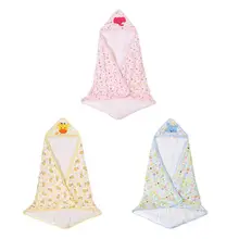 Зимние плотные милые детские одеяла; пеленка; спальный мешок; одеяло для младенцев