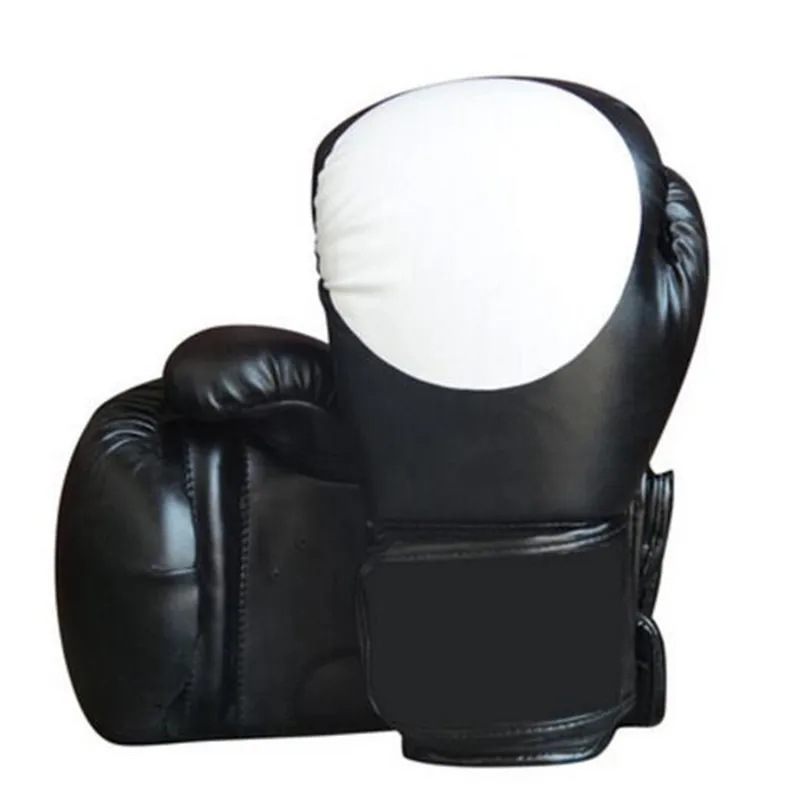 Боксерские перчатки для взрослых, мужские игровые мешки с песком, боевые боксерские перчатки, Муай Тай Бокс, Детские тренировочные Боксерские перчатки для санды