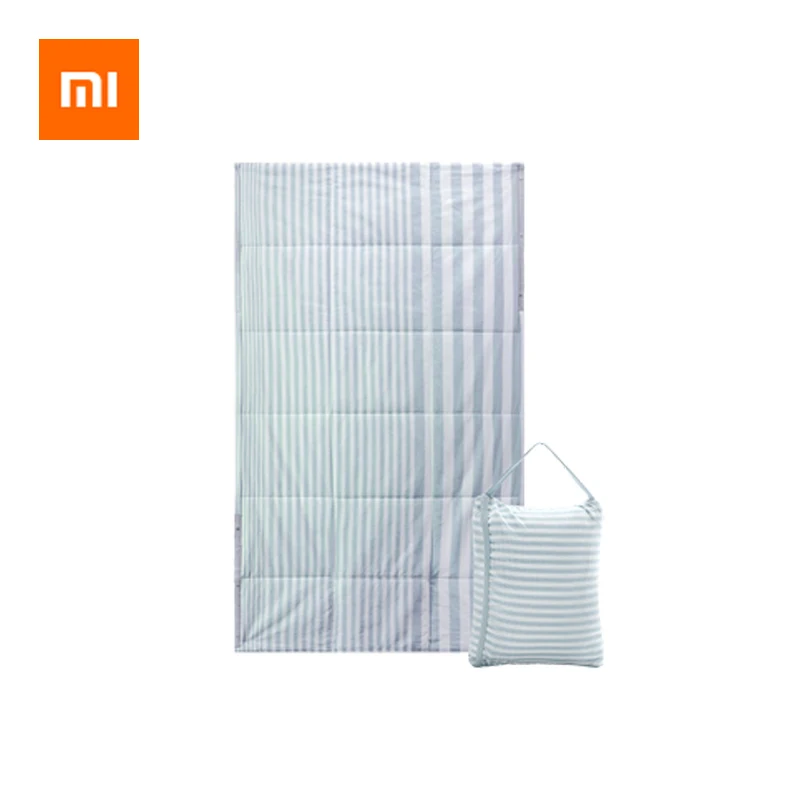 Xiaomi печать покрывала кровати Одеяла Пледы-одеяла диван офис дети одеяло полотенце путешествия постельное белье из флиса одеяло домашний текстиль