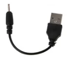 cable Беспроводные bluetooth-наушники S530, мини-наушники с кнопками, наушники-вкладыши, спортивные наушники с микрофоном для смартфонов - Цвет: cable