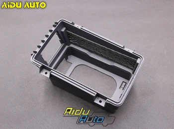 

FOR Audi A3 8V MIB 2 CarPlay MDI USB AMI Wireless charging storage box