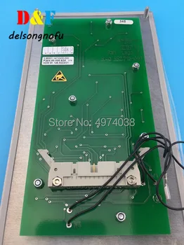 

Offset printing machine Instruction plate 91.146.9223/01