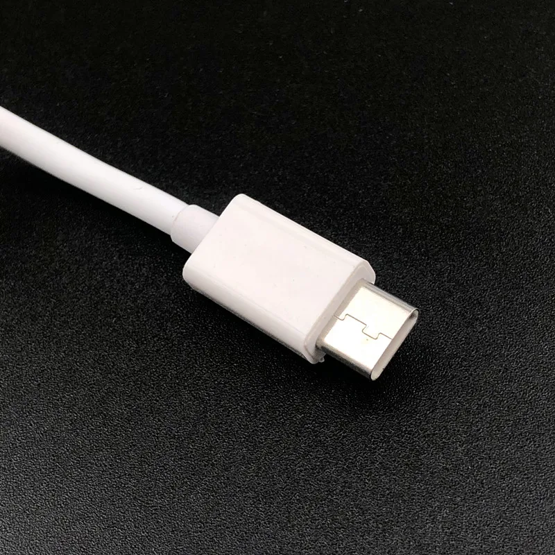 Letv Le Pro 3 быстрая Зарядное устройство кабель voor Usb Quick 3A 100 см круглый Тип c кабель питания данных для Le s3 X626 max 2X522le2le