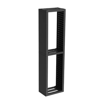 

Modular Game Storage Tower Game Disk Stand for PlayStation 4 PS4 Slim Pro Console Game Card Box Storage Stand Holder