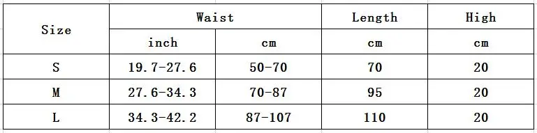 Для женщин талии тренер Неопреновый Пояс Вес потери Cincher Body Shaper пластика Управление ремень похудения Сжигание жира пояс карман