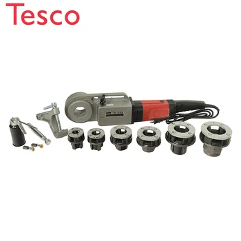 

HONGLI SQ30-2B Portable Electric Pipe Threader / Pipe Threader Machine