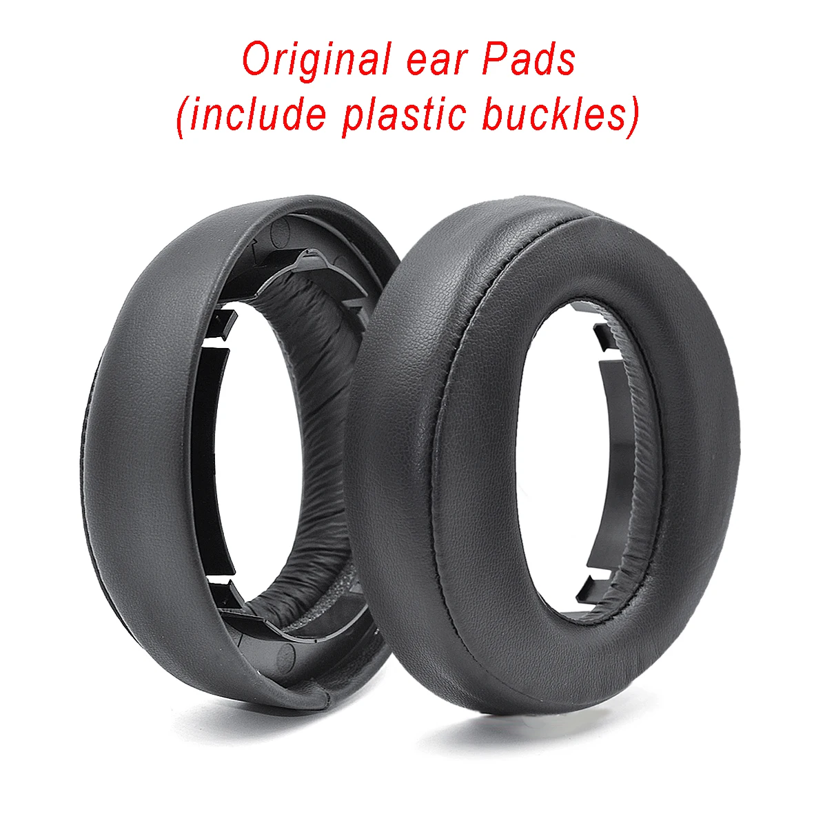 Cuscinetti Per Le Orecchie In Spugna Di Ricambio Fascia Per - Foto 12