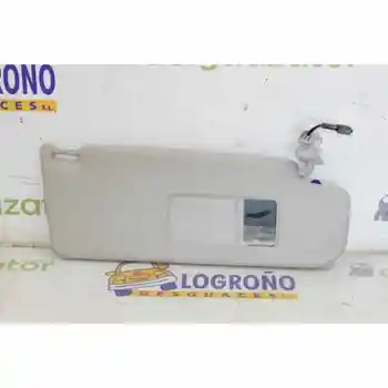 

PARASOL RIGHT SEAT ALTEA XL (5P5)