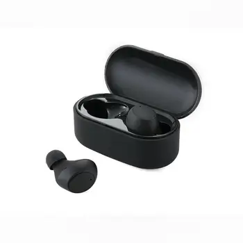 

Earphone Bluetooth TWS Wireless Stereo Bass Wireless sports Motion Reduction Microphone Gaming Headset For All Smartphone