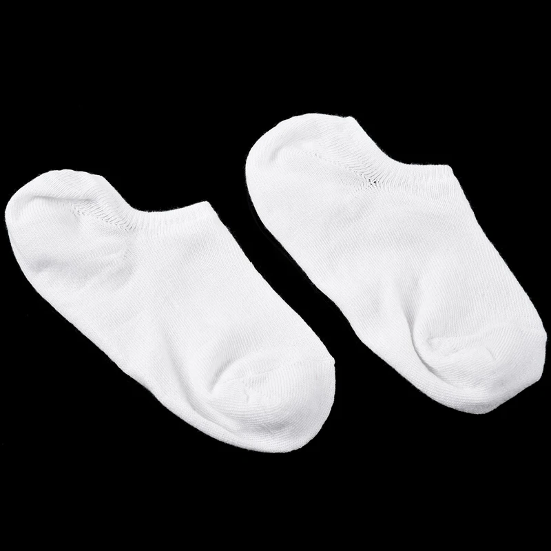 3 пары черный серый белый хлопок спандекс спортивные короткие носки для мужчин