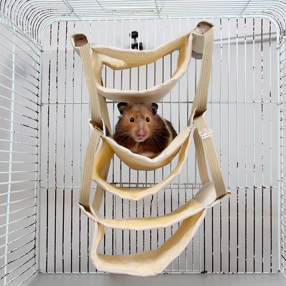 Chinese Dwarf Hamster Cage