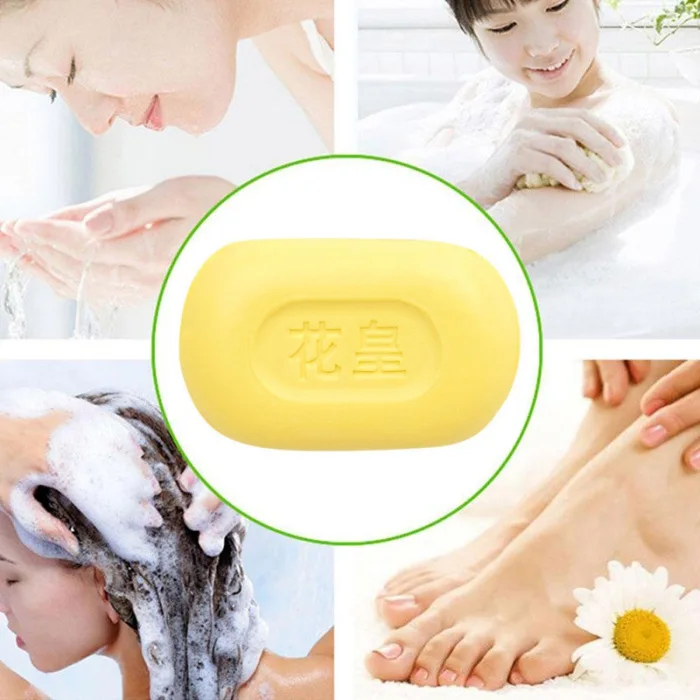 85 г серное мыло, уход за кожей, дерматит, грибок, Eczema, анти-бактерии, гриб, душ, ванна, Отбеливающее мыло, V9-Drop