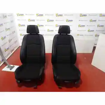 

GAME SEAT FULL BMW 1 SERIES SALOON (E81/E87)