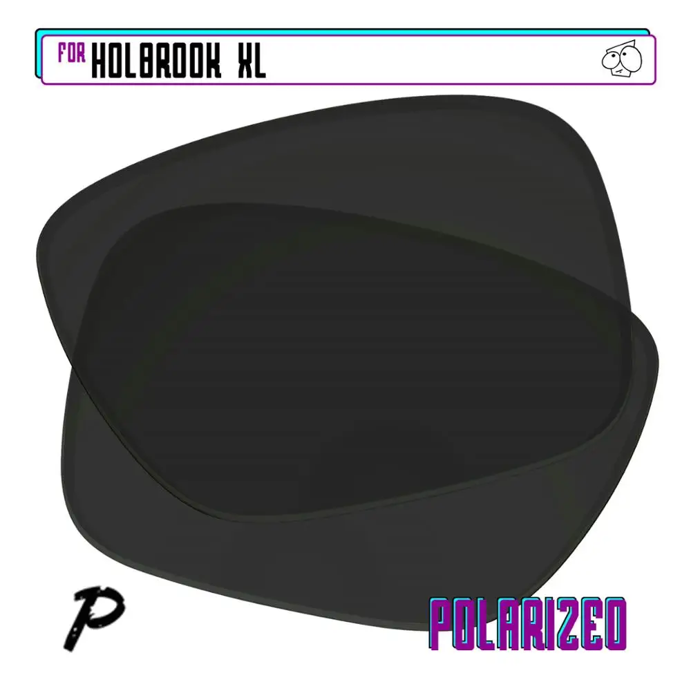 Enhanced Polarized Replacement Lenses for Sunglasses - Multiple Options Available