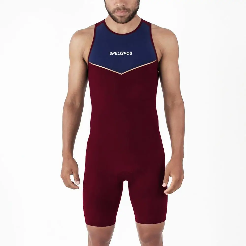 suits SPELISPOS мужская летняя велосипедная одежда skinsuit speedsuit roupa ciclismo триатлон Майо MTB Горный комбинезон велосипедный - Цвет: suits