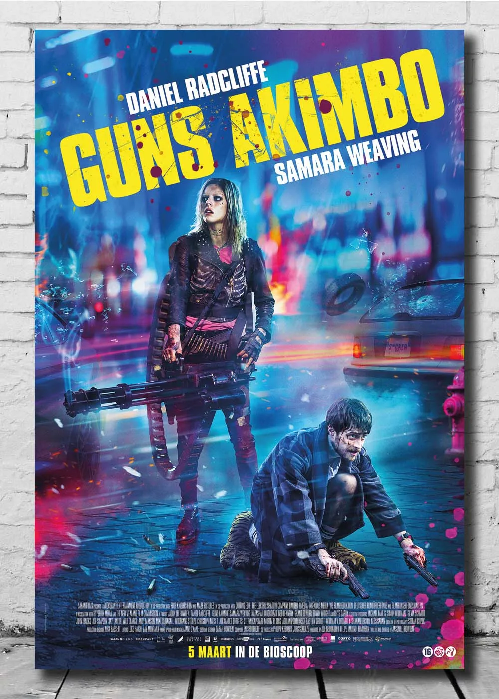 Akimbo Poster Impreso Personalizado De La Pelicula Guns Poster De Arte De Y 95 27x40 24x36 14x21 Lienzo Ligero Para Decoracion De Habitacion Aliexpress Hogar Y Jardin Akimbo Poster Impreso Personalizado De La Pelicula Guns Poster De Arte De Y 95 27x40 24x36 14x21 Lienzo Ligero Para Decoracion De Habitacion Aliexpress Hogar Y Jardin